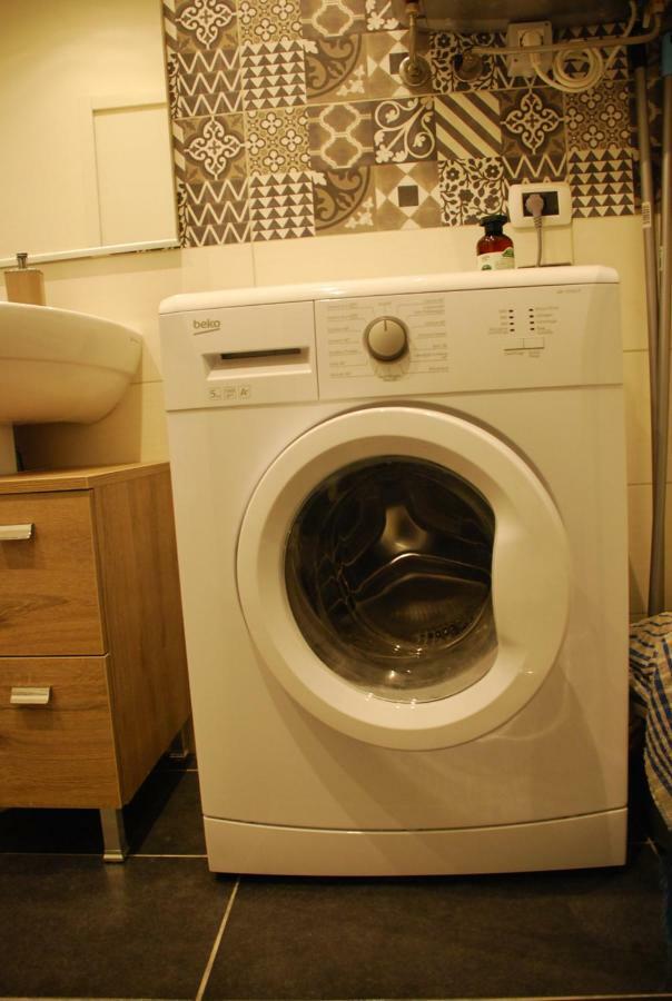 La Casita Apartment Рим Экстерьер фото