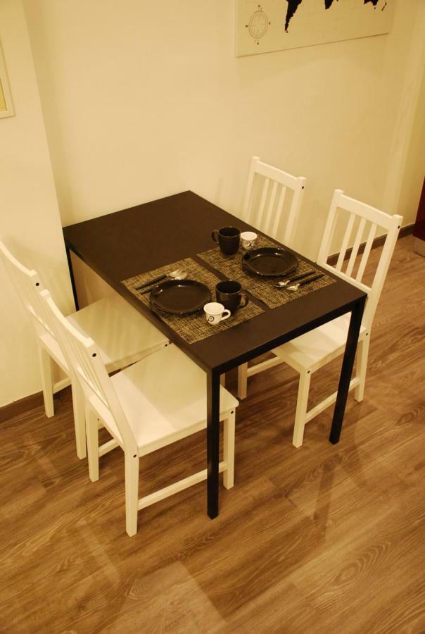 La Casita Apartment Рим Экстерьер фото