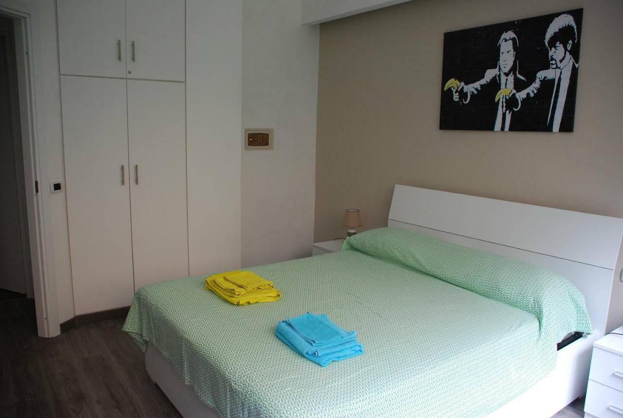 La Casita Apartment Рим Экстерьер фото