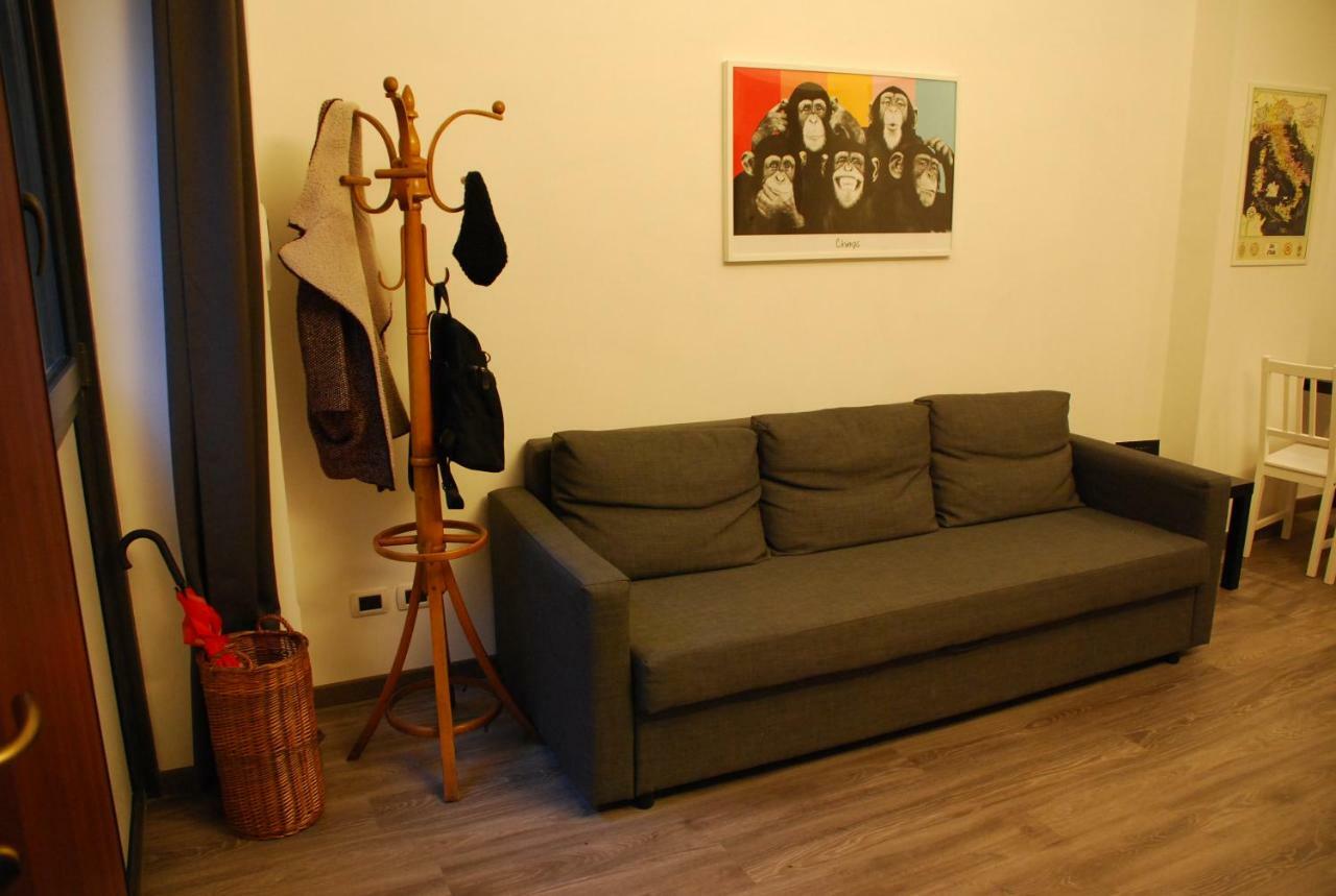 La Casita Apartment Рим Экстерьер фото